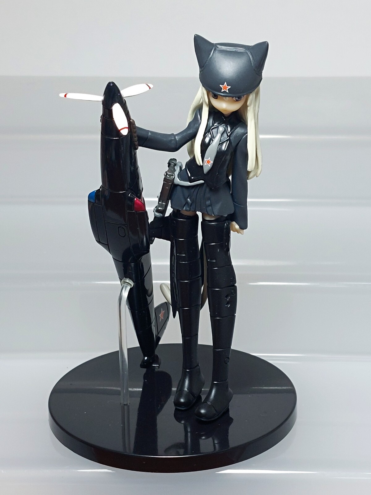 メディコムトイ　YUMENOKO MITSUME フィギュア メディコムトイ YUMENOKO MITSUME フィギュア メディコムトイ