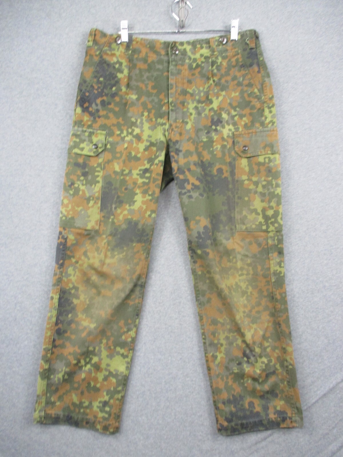 【ROLD SKOV】 ARMY PANTS Vintage Military Green Digital Camo Pants 36x30 | eBay