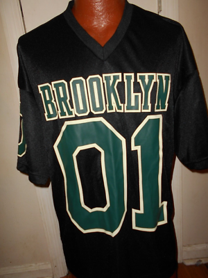 H&m brooklyn top t shirt