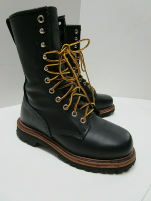 red wing 9 inch boots
