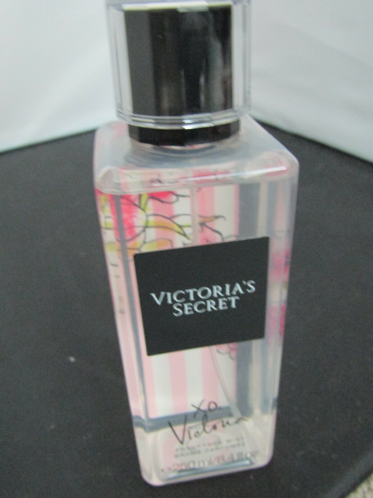 Victoria's Secret Pink XO VICTORIA FRAGRANCE MIST Limited