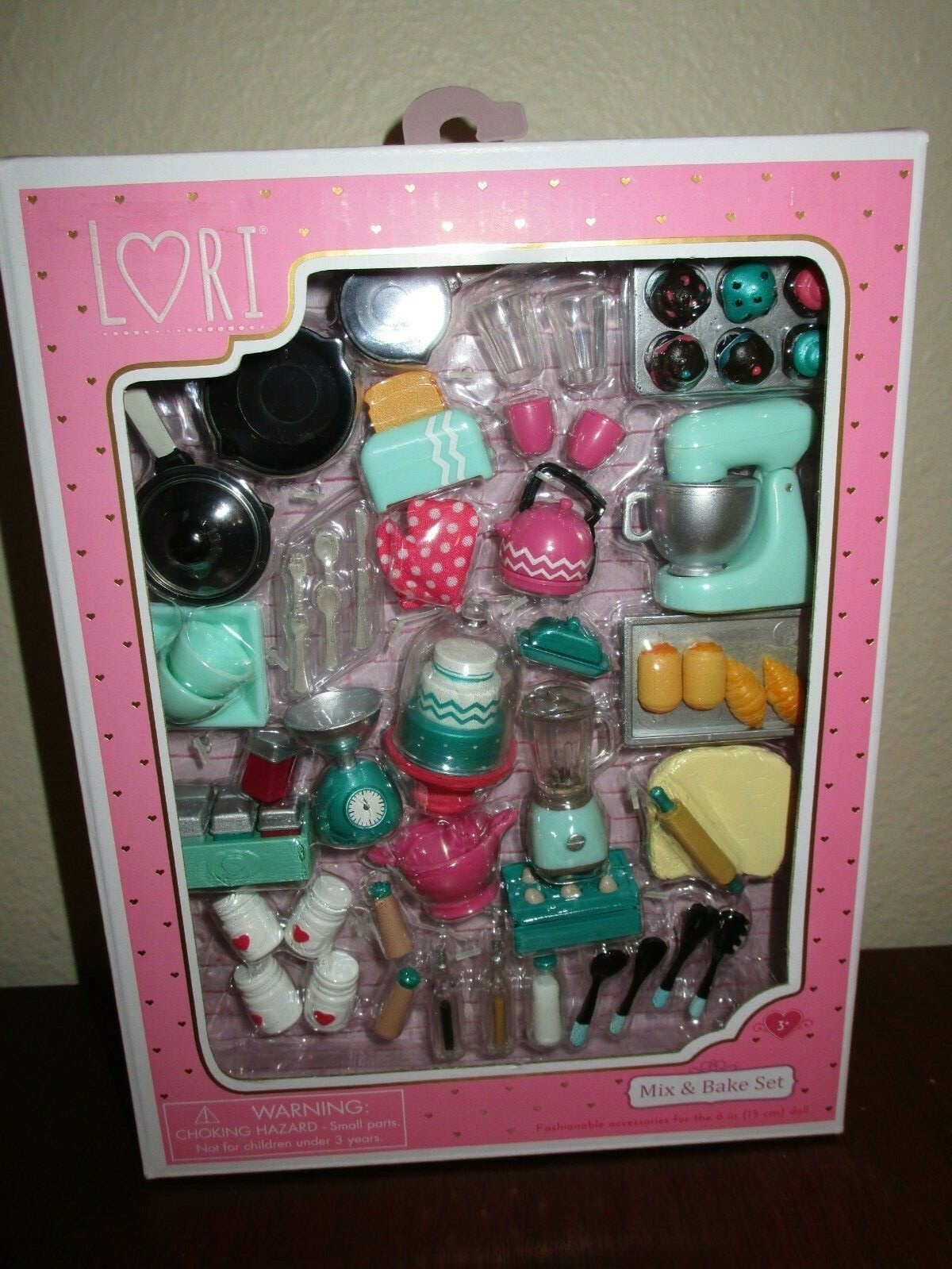 lori doll airport