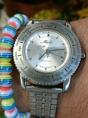 Mido ebay hotsell