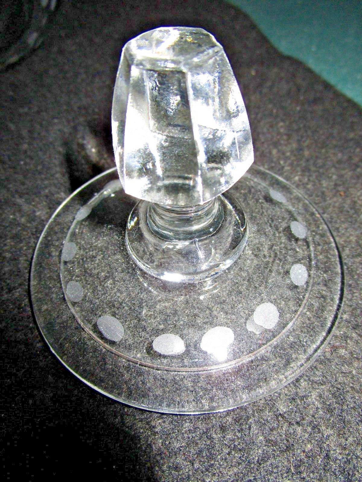 Antique 9-1/2
