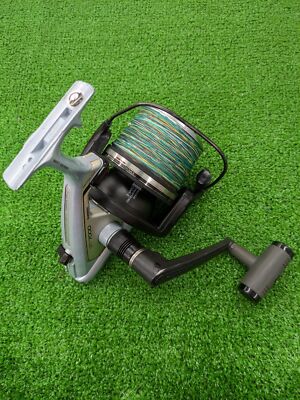 SHIMANO POWER AERO GT 7000 リール 3個セット Yahoo!オークション -「シマノgt7000」(スピニングリール