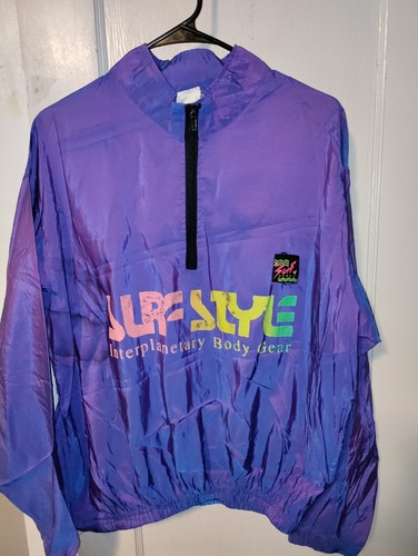 90s 80s SIDE WALK SURFER ベロアジャケット 90s 80s SIDE WALK SURFER ベロアジャケット $_12.JPG?set_id