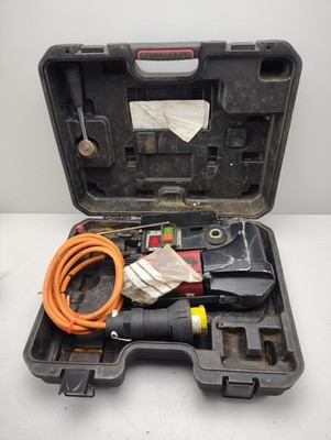 Rotabroach CM/705/1 Adder Magnetic Drilling Machine Drill 110V Magnetbohrer