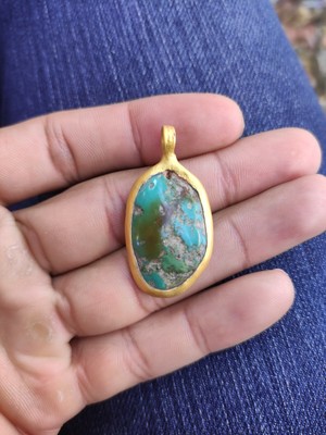 Download Tibet Pendant