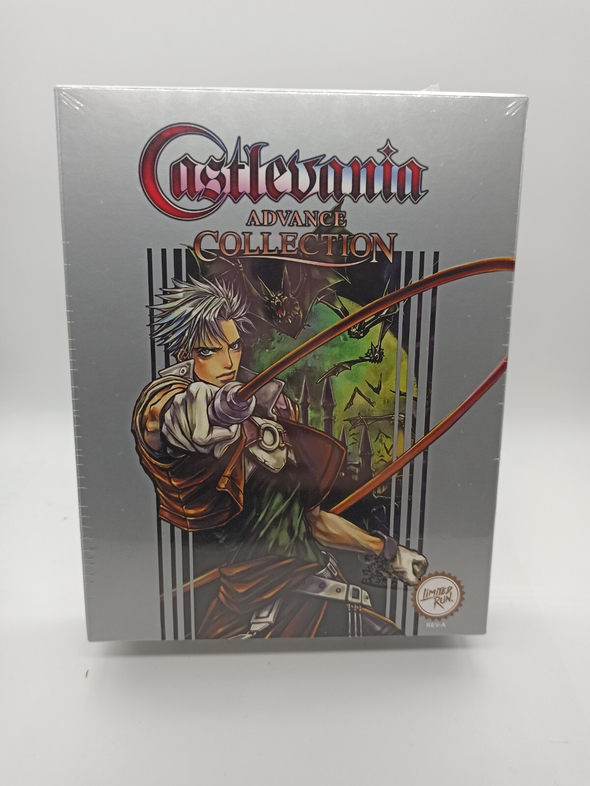 PlayStation4 - キャッスルヴァニア アドバンス コレクション クラシックエディション PS4 Amazon.com: Castlevania Advance Collection Classic Edition