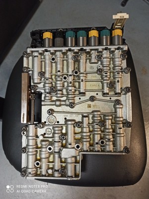 Ga6hp26z mechatronics