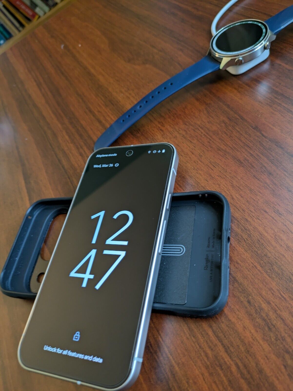 Google Pixel 9 - 128 GB - Porcelain (Unlocked) - Perfect Google Pixel 9 - 128 GB - Porcelain (Unlocked) - Perfect