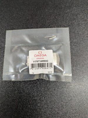 Omega Speedmaster Professional 1499842 Watch Bracelet Clasp
