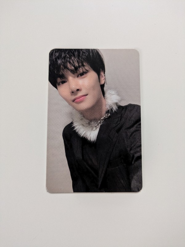 Stray Kids Oddinary Photocard Pc