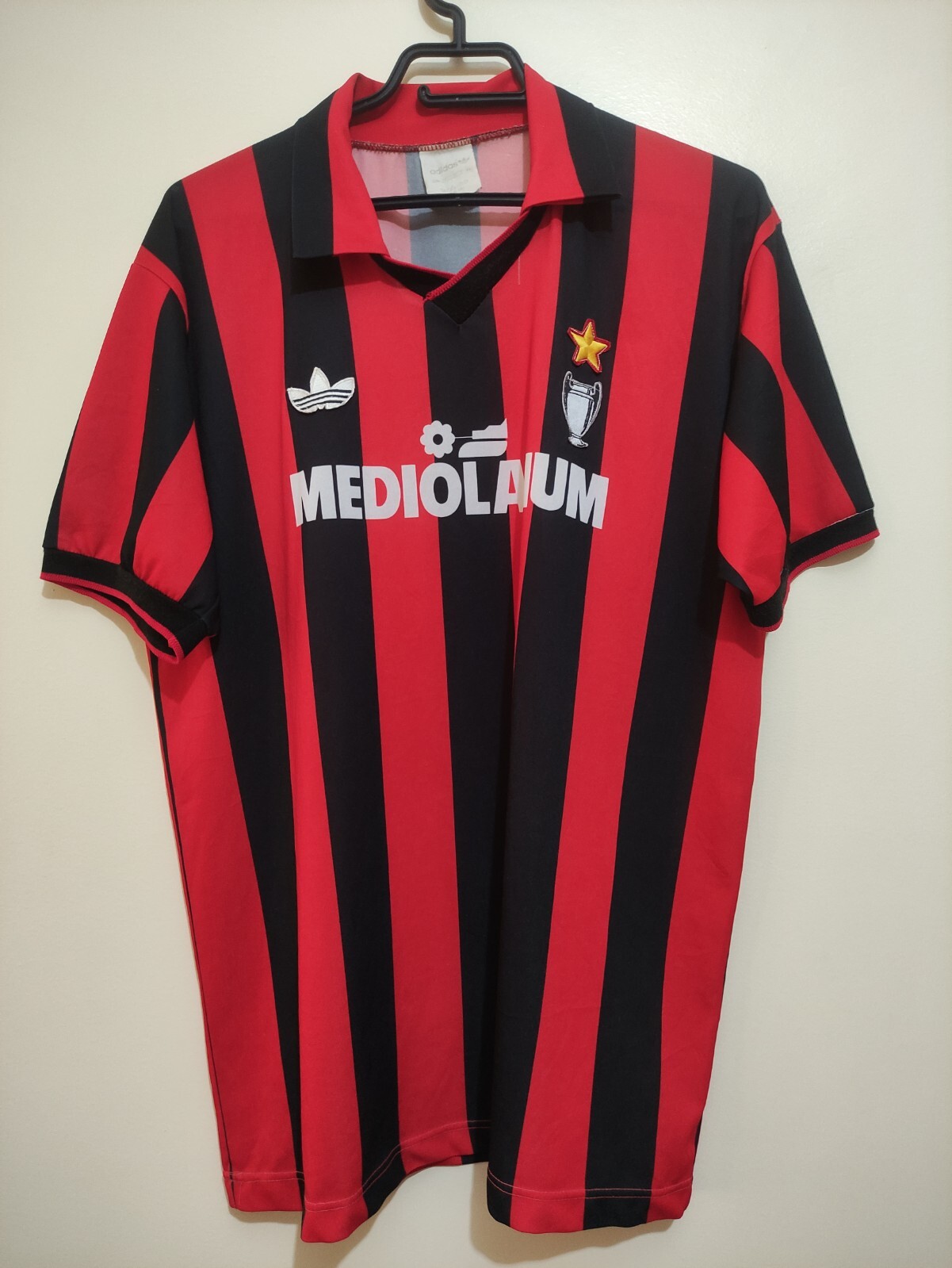 ウェア ADIDAS 1990/1991 AC MILAN  JERSEY s-l400.jpg