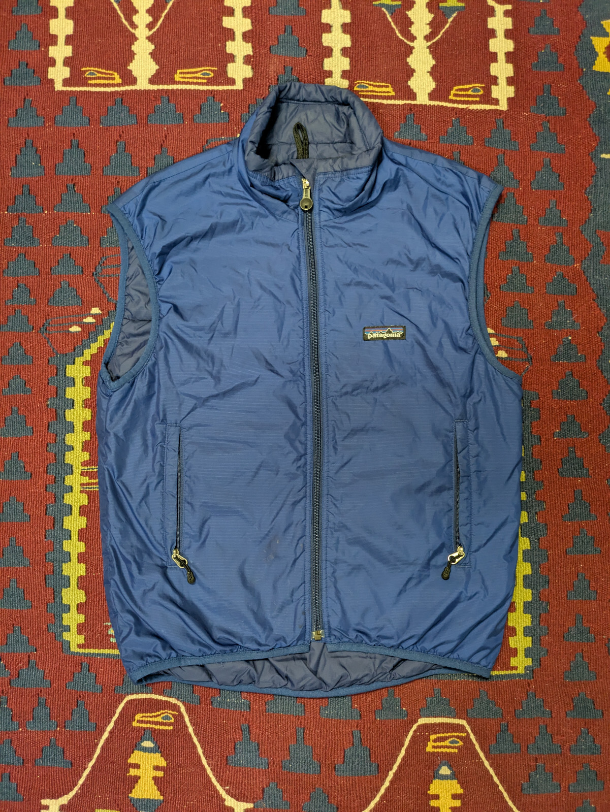 トップス patagonia puffball vest Puffball Vest (Unisex) – Patagonia Worn Wear®