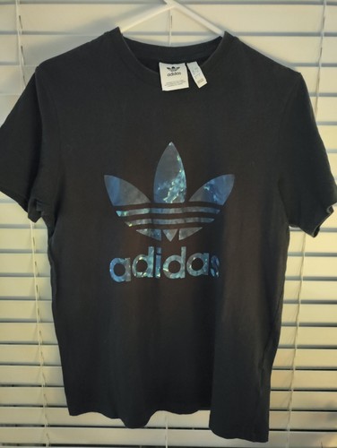 adidas Originals Tシャツ NEW MEN'S ADIDAS ORIGINALS TOKYO TREFOIL TEE SHIRT ~ SIZE