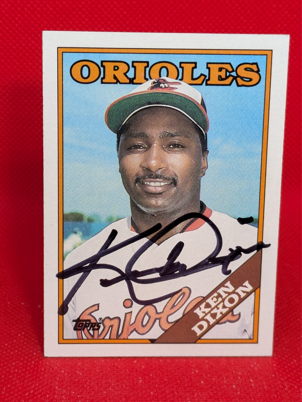1988　BASEBALL CARD No.151 Shawn Gilbert 1988 Cal League Visalia Oaks # 151 (Minnesota
