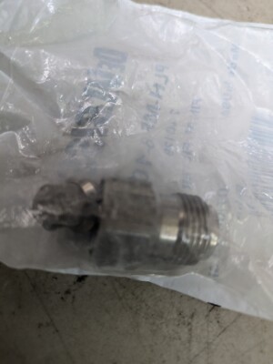 DeVilbiss 240129 PLH-MF-6-100 Replacement Fluid Strainer Assembly