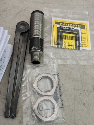 Wenglor ZD6003 Through-Beam  Sensor