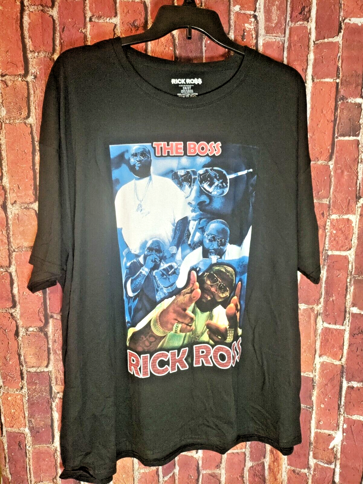 RICK ROSS BOSS Tシャツ Lサイズ $_57.JPG?set_id=880000500F