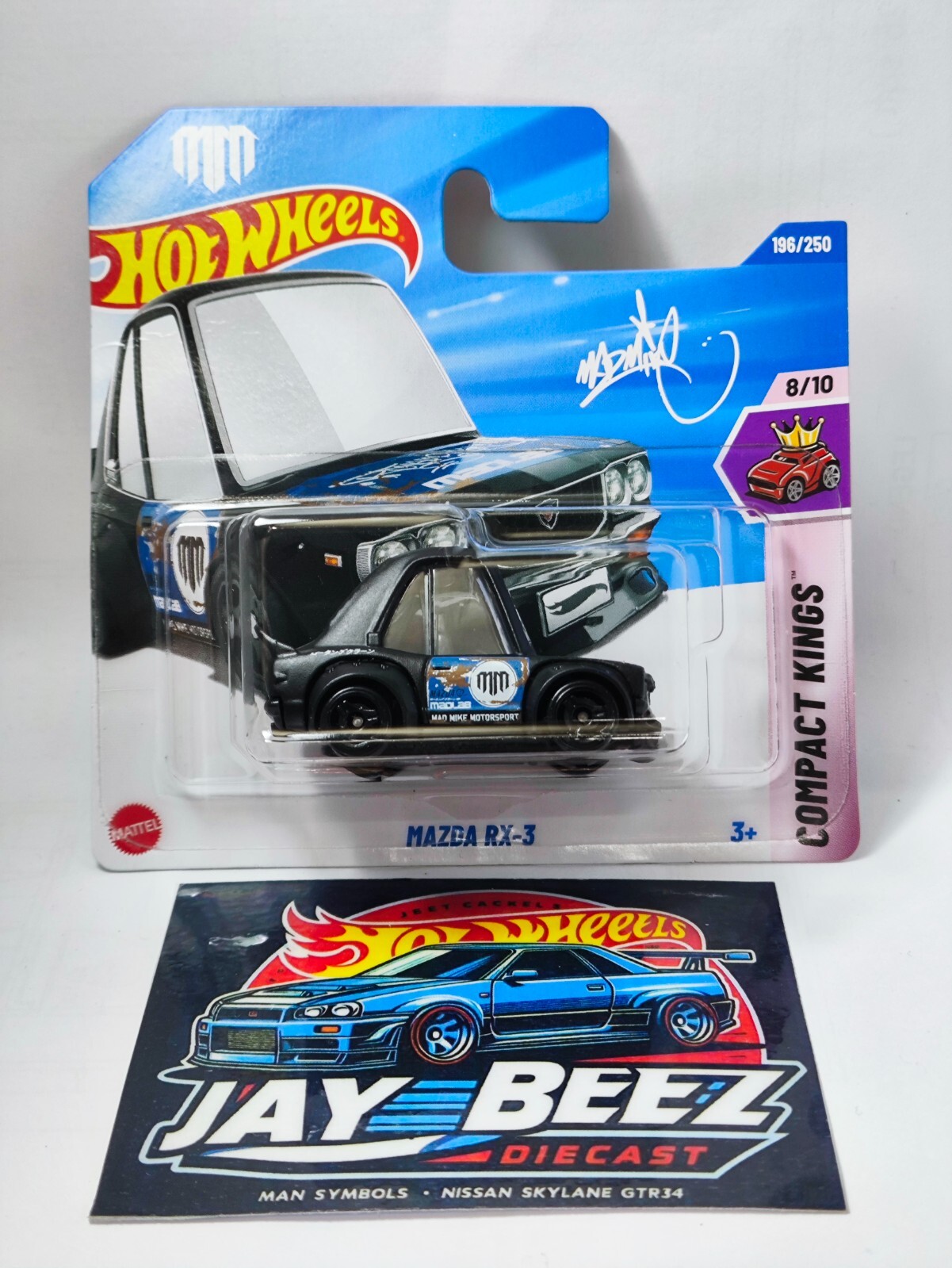 ミニカー Hot Wheels Mazda $_57.JPG?set_id=880000500F