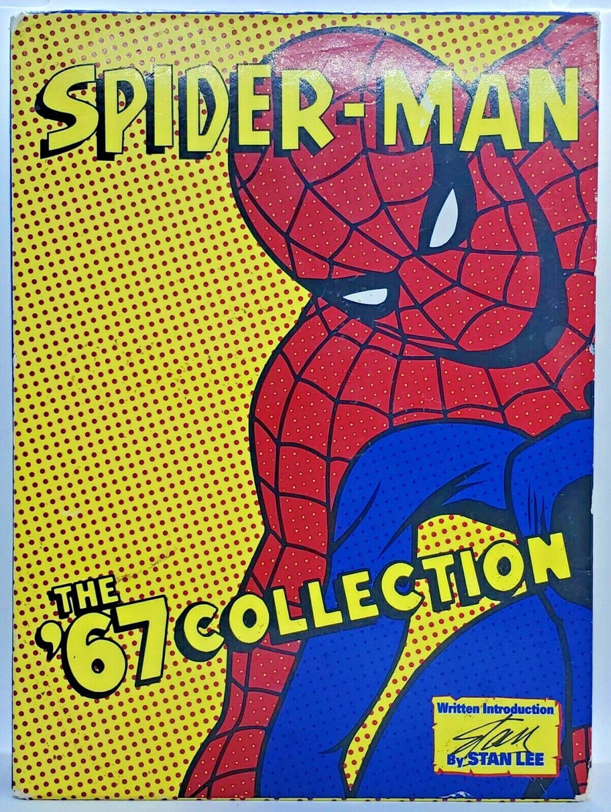 Three Is A Magic Number Spiderman Spider-Man - The '67 Collection (DVD Set 2004) 6-Disc Set, 52 Classic
