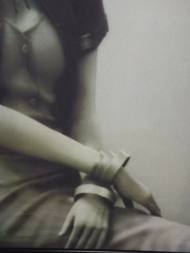 FINAL FANTASY? Video Game ADVERTISING Color Fabric Poster Banner ANIME? MANGA?