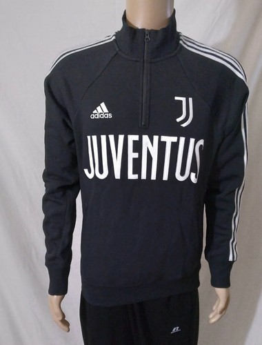 Juventus サッカージャージ 黒白ストライプ Juventus サッカージャージ 黒白ストライプ