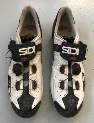 sidi drako replacement soles