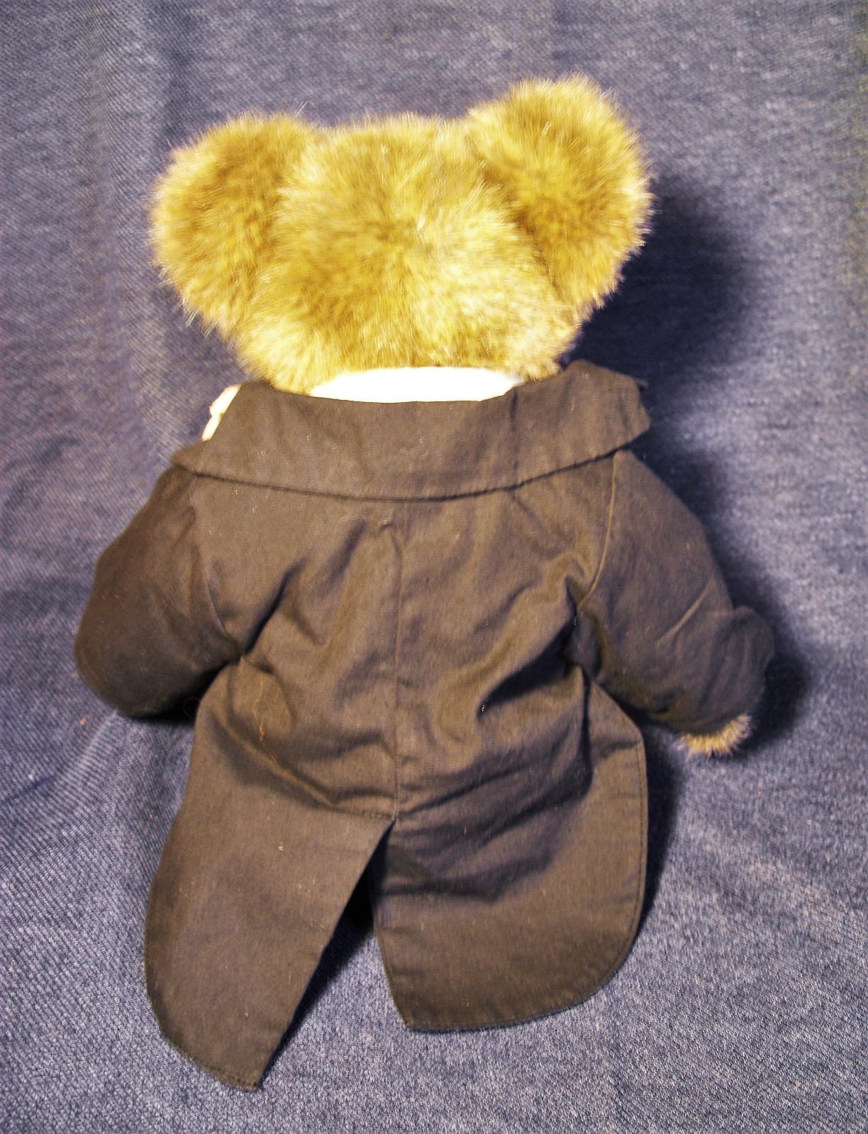 BOYDS BEARS GROOM MR. EVERLOVE WEDDING BEAR 12