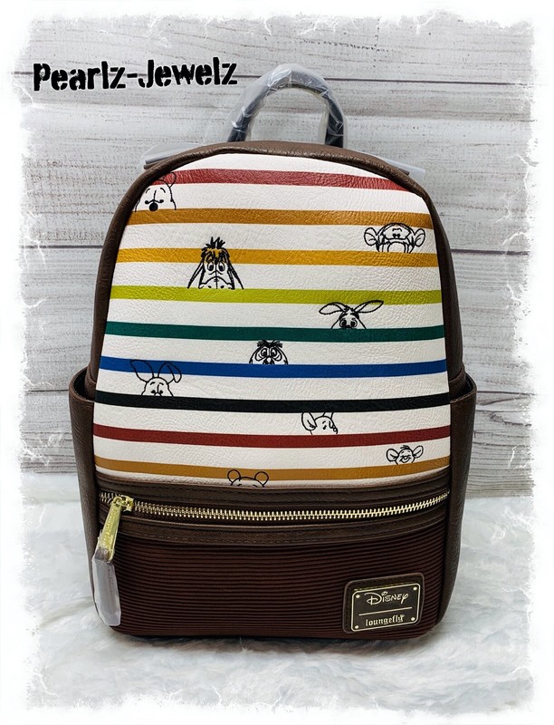 winnie the pooh backpack boxlunch