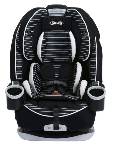 Graco 4Ever 4-in-1 Convertible Car Seat - Studio
