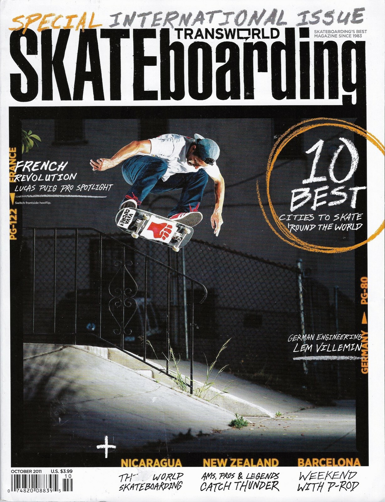 TRANSWORLD SKATEBOARD JAPAN スケートボード　雑誌 TRANSWORLD SKATEboarding JAPANのバックナンバー | 雑誌/電子