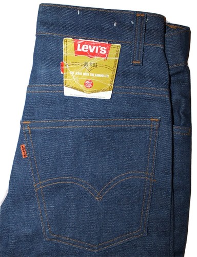 80s vintage levi´s 684 W33 L 店長一押し - 3cats.jp