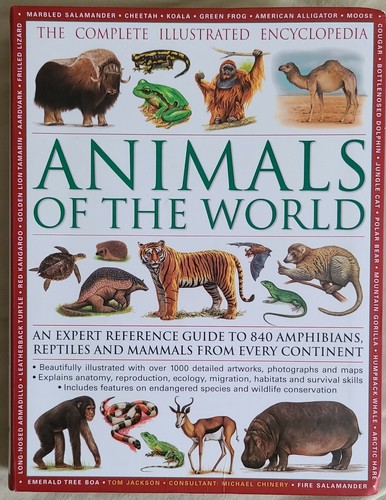 (未使用･未開封品)Animal Encyclopedia 5: Hot Creatures [DVD] Animal Encyclopedia 5: Hot Creatures [DVD]