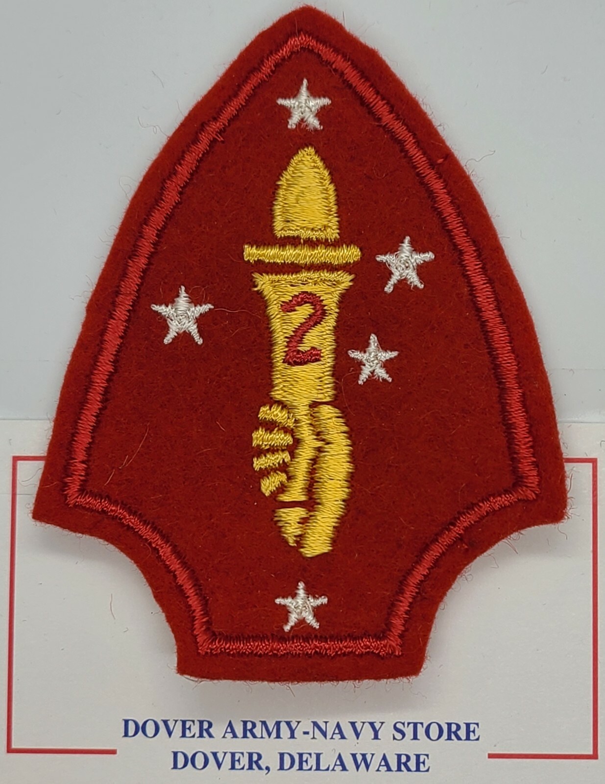 ヴィンテージ　ブランケット　United States Marine Corps $_57.JPG?set_id=880000500F