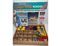 capsela 1000