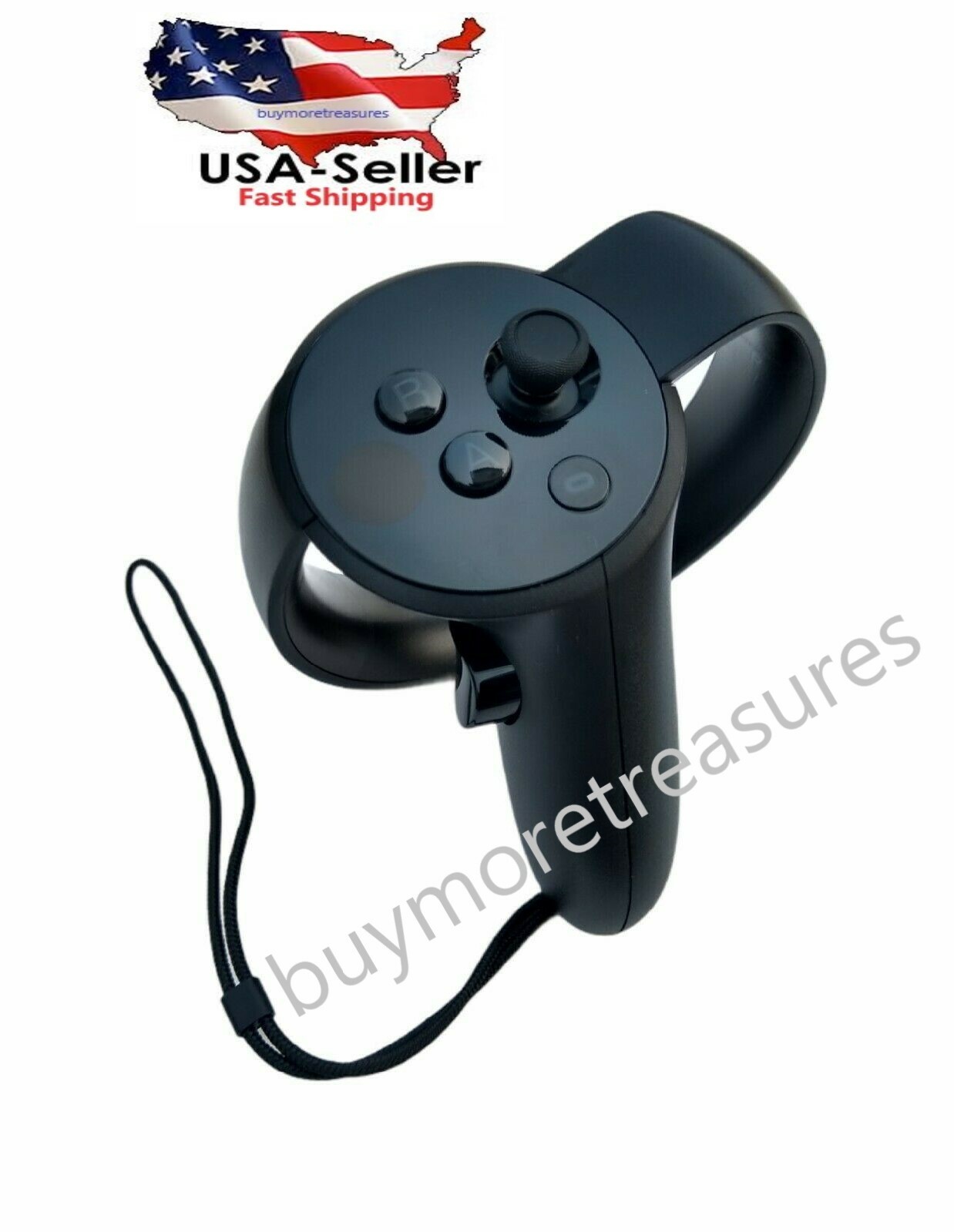 【セット】 Rift cv1 & touch controller Oculus Rift CV1 Touch Controller Right Meta Restored