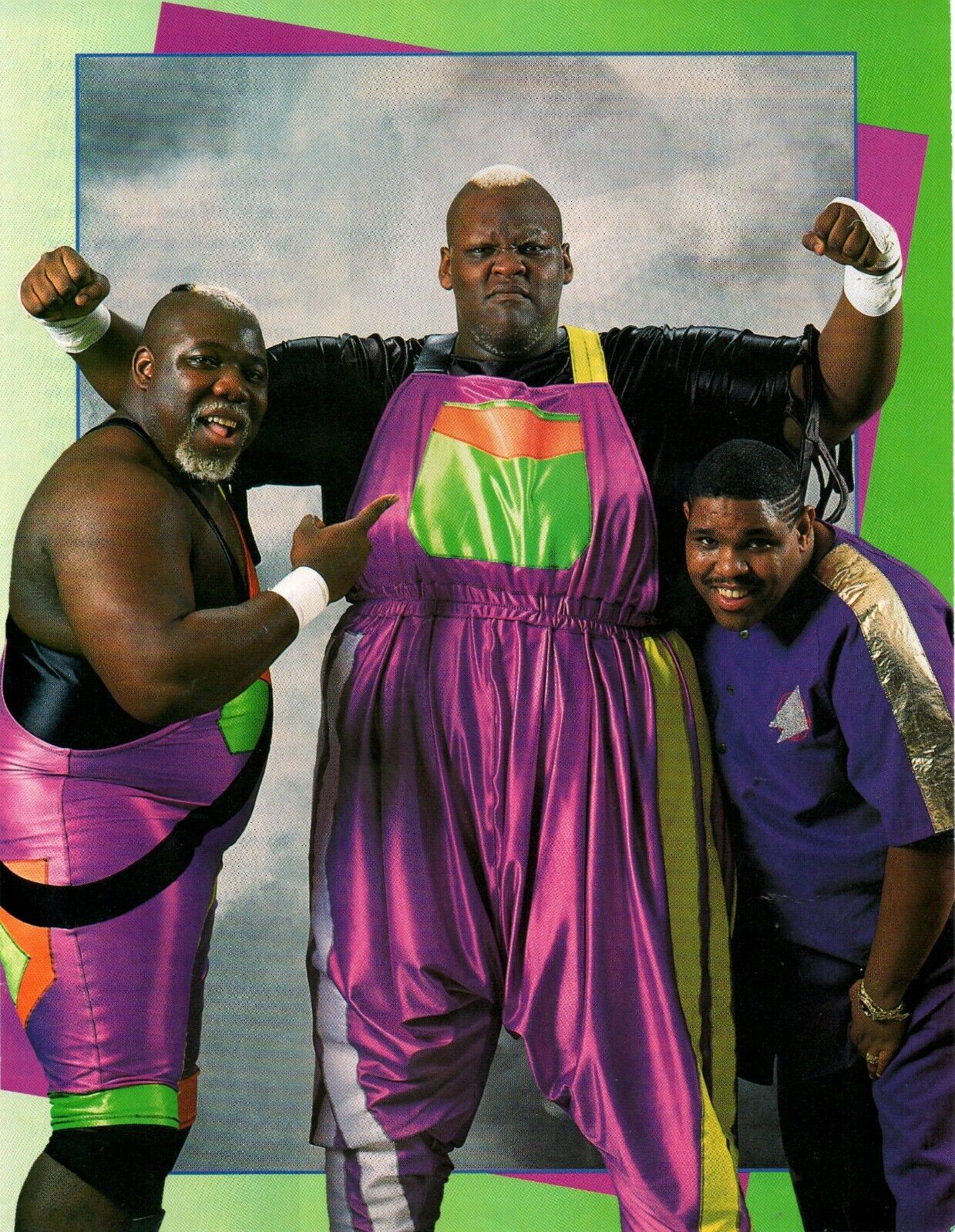 WWF WWE Big Rubber Guys　社 ウオーロード　新品未開封。 WWF WWE ビッグラバーガイズ社 ウオーロード 新品未開封 ロード