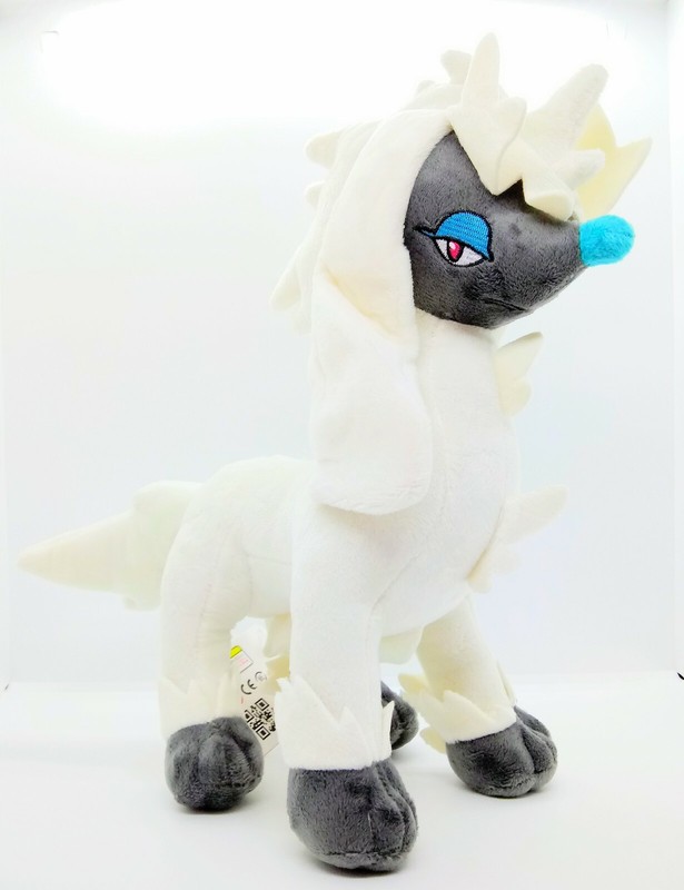 furfrou plush