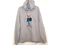 big and tall polo sweatsuit