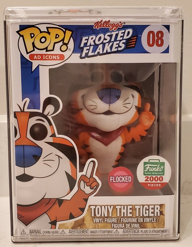 Funko Pop! Vinyl Checklist - Find All The Funko Figurines with this Database of All Existing