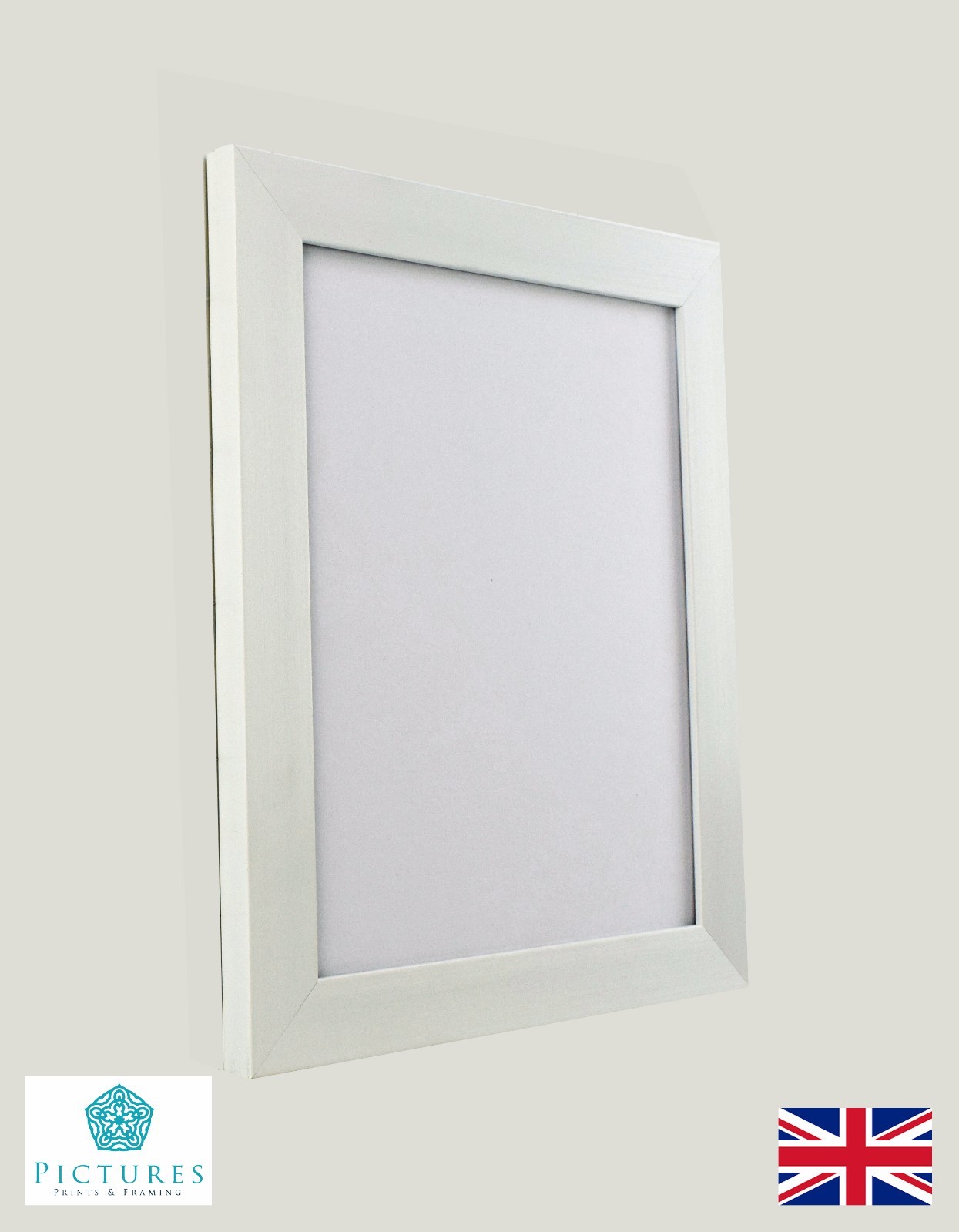 White Photo Picture Poster Panoramic 28mm Frame 13x13 24x36 A1 35x35 60x90cm Ebay