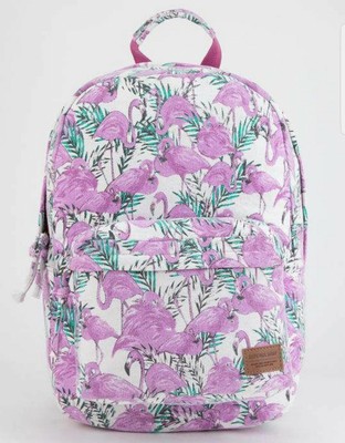 hurley school bags