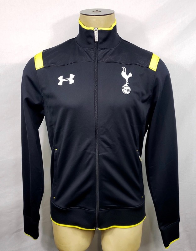 under armor tottenham