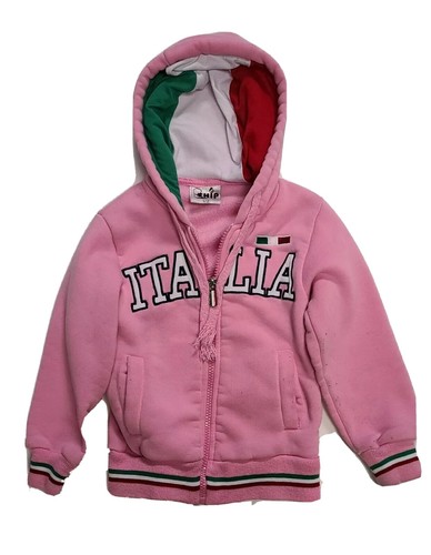 JILTU baby frill hoodie pink 0サイズ JILTU baby frill hoodie pink 0サイズ