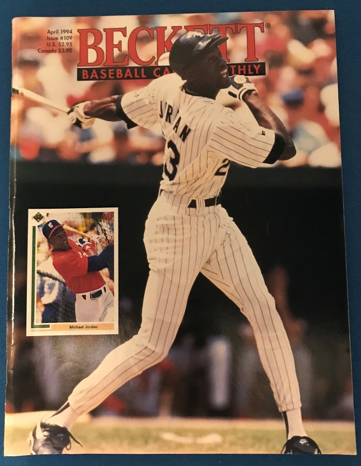 初版 無限の住人 1 1994 BECKETT 8.5 Blade of the s-l400.jpg