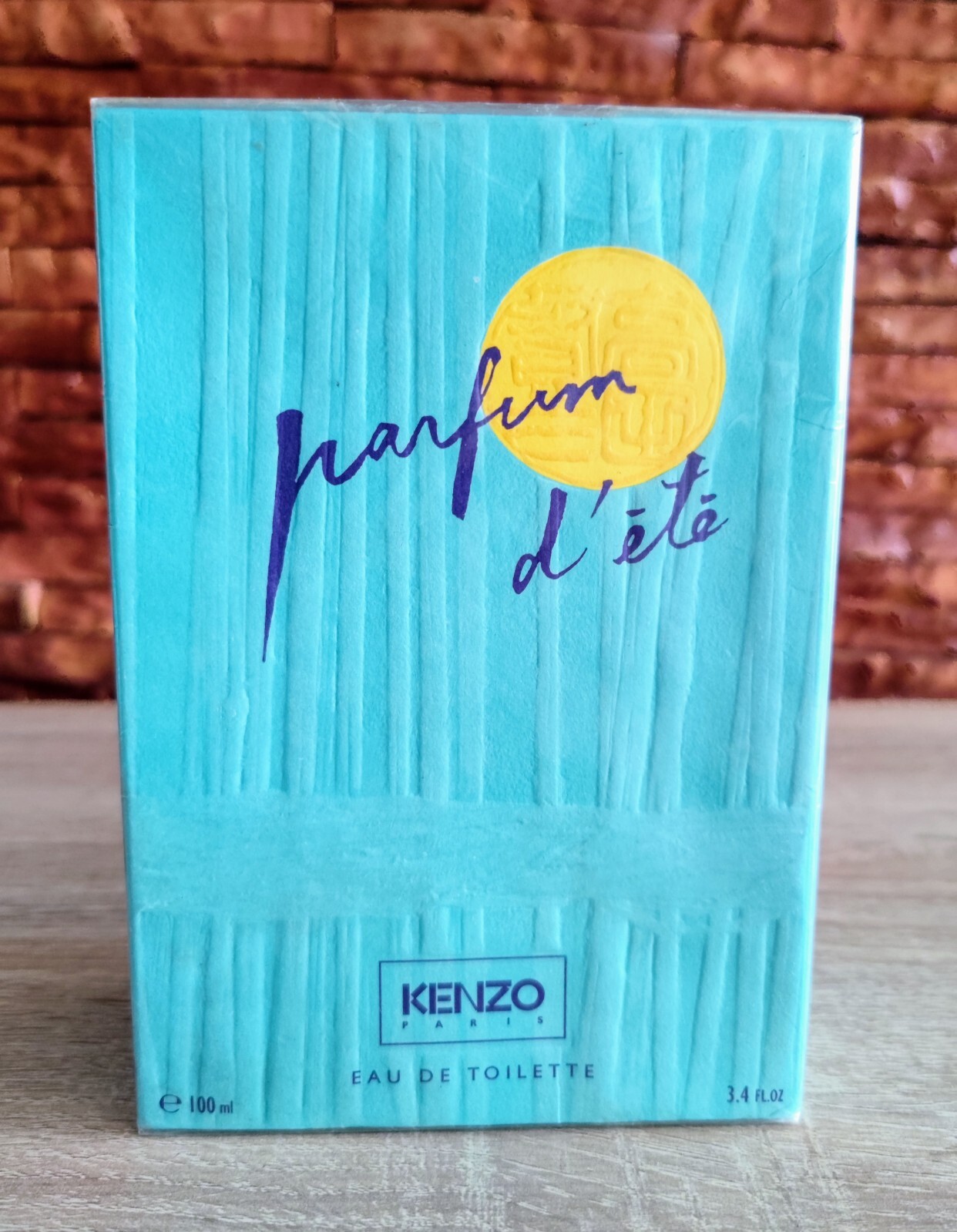 【残90%以上】KENZO POWER FRAICHE EdT 60ml Kenzo Power by Kenzo Eau De Toilette Fraiche Spray 4.2 oz
