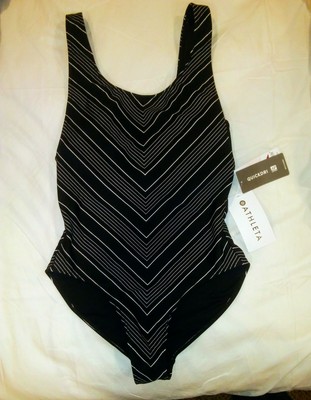 athleta women's swimwear