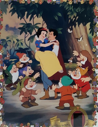 【Snow White and the Seven Dwarfs】イラスト $_12.JPG?set_id=880000500F